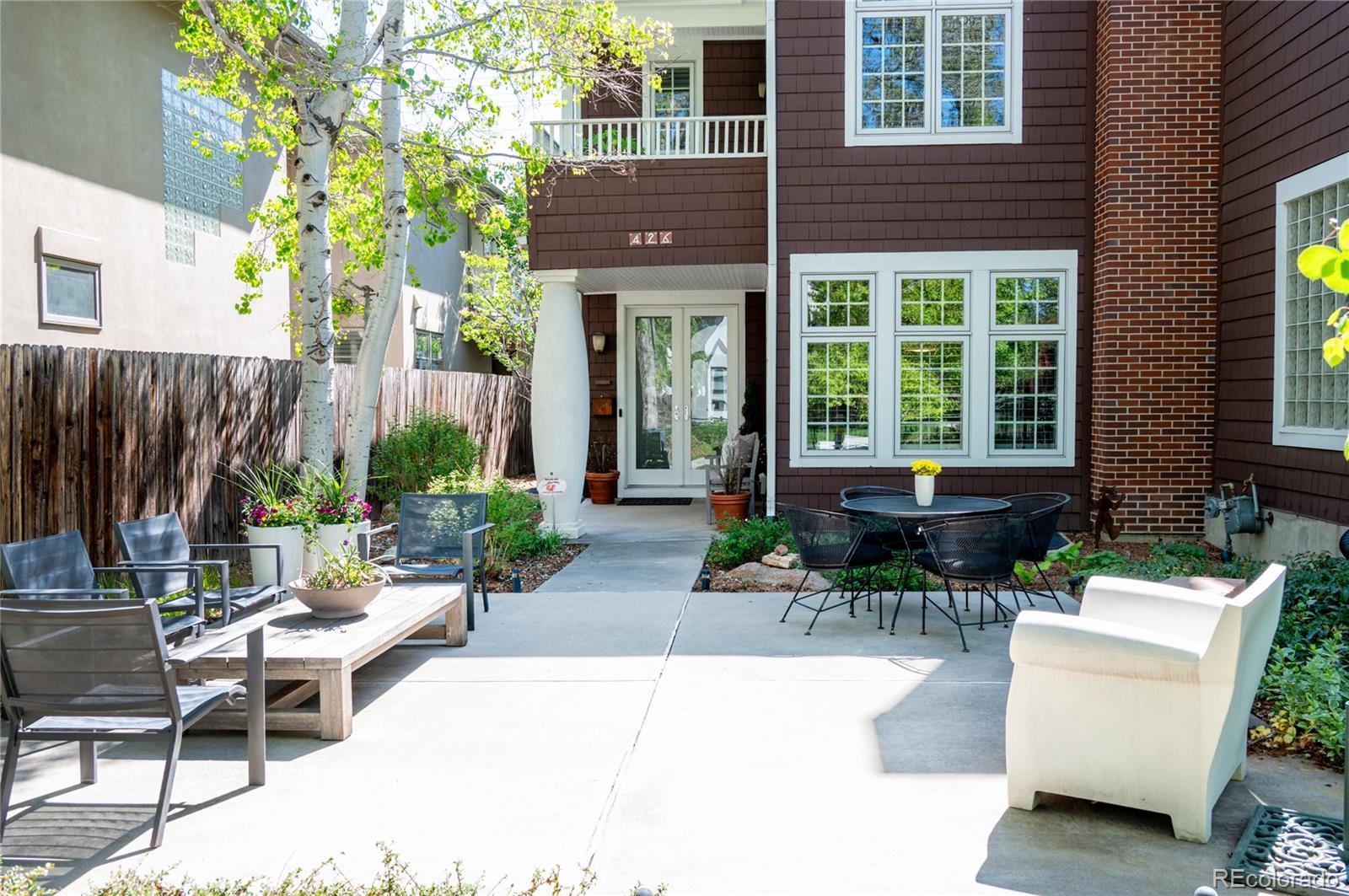 426 Jackson Street Denver CO 80206