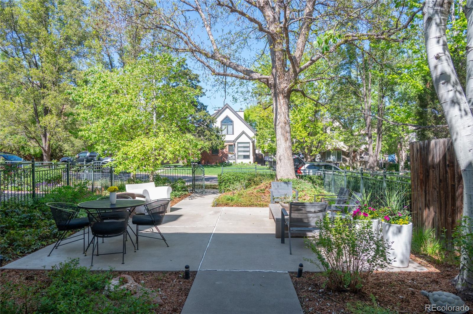 426 Jackson Street Denver CO 80206