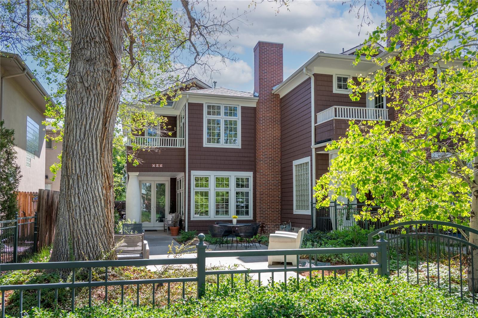 426 Jackson Street Denver CO 80206