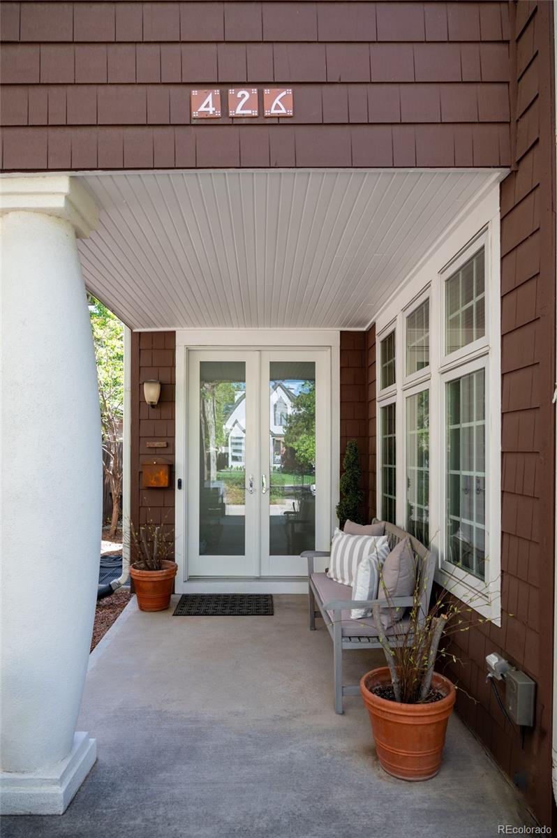 426 Jackson Street Denver CO 80206