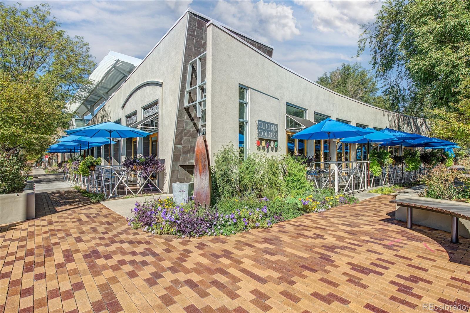 426 Jackson Street Denver CO 80206