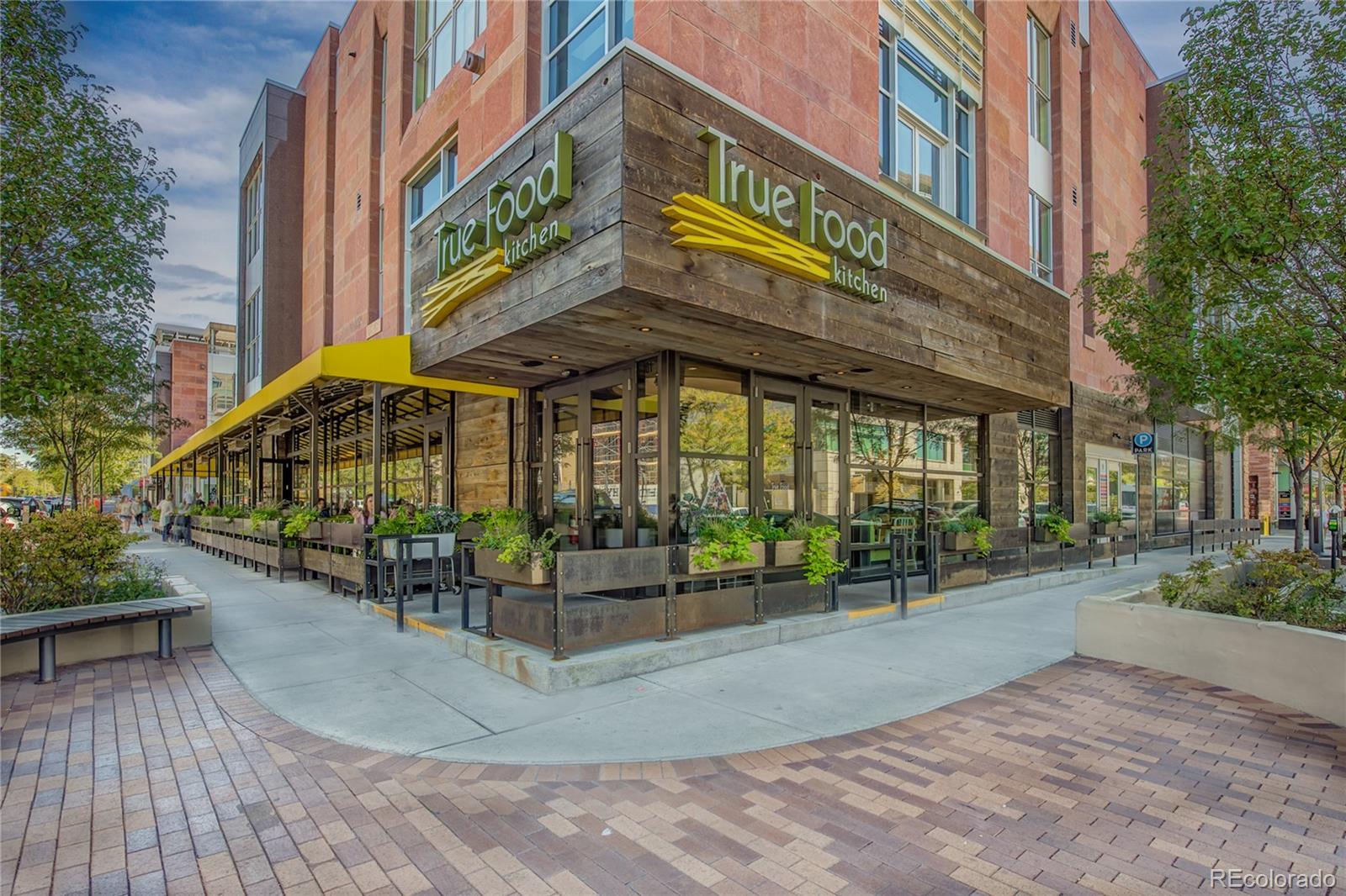 426 Jackson Street Denver CO 80206
