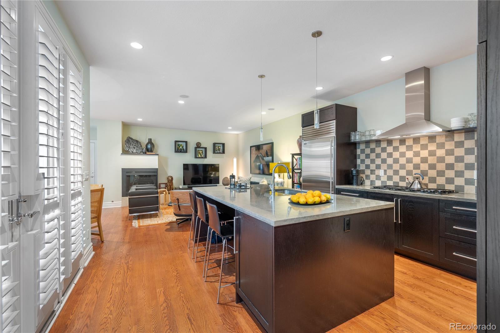 426 Jackson Street Denver CO 80206
