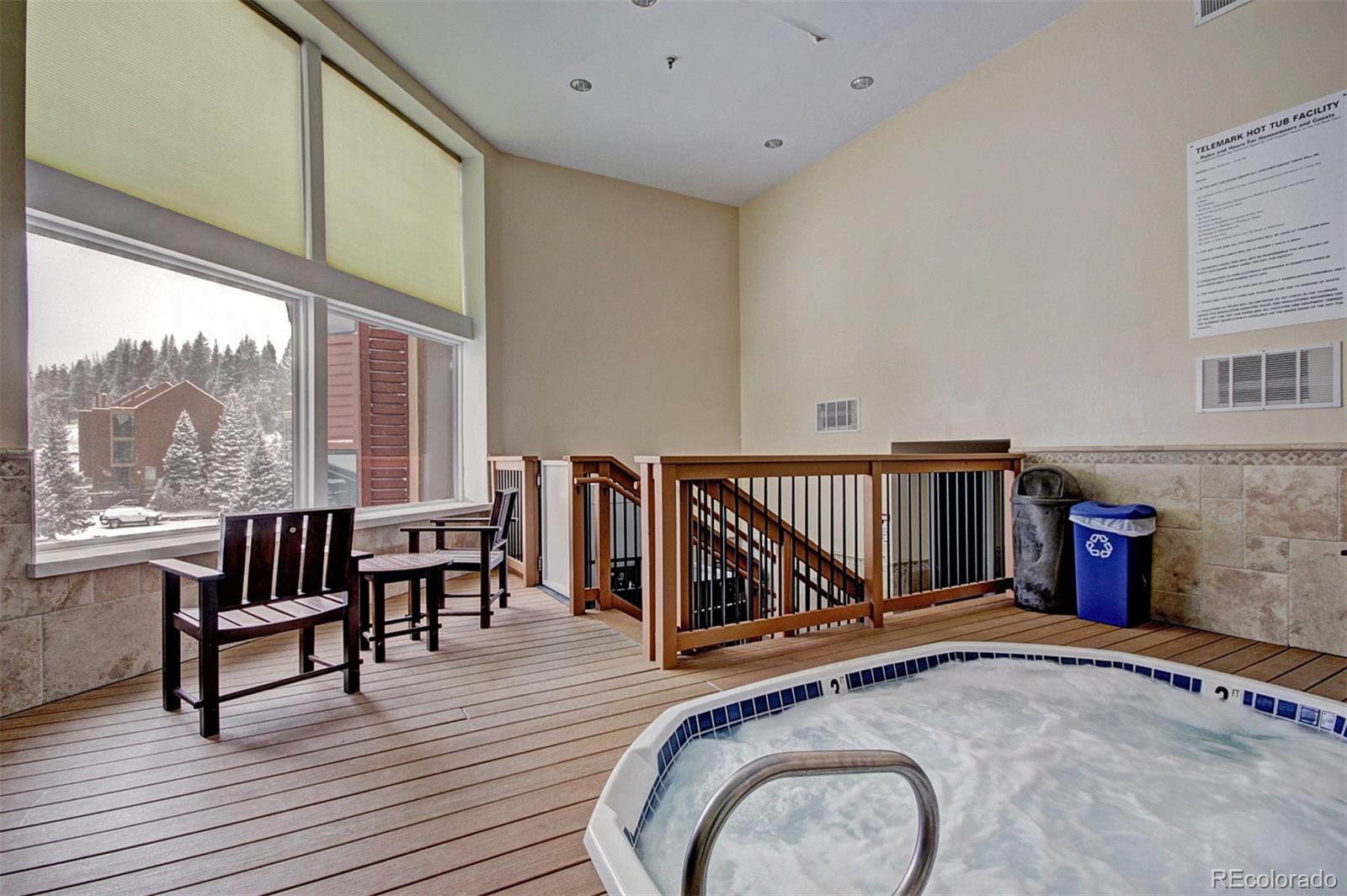 45 Beeler Place Frisco CO 80443