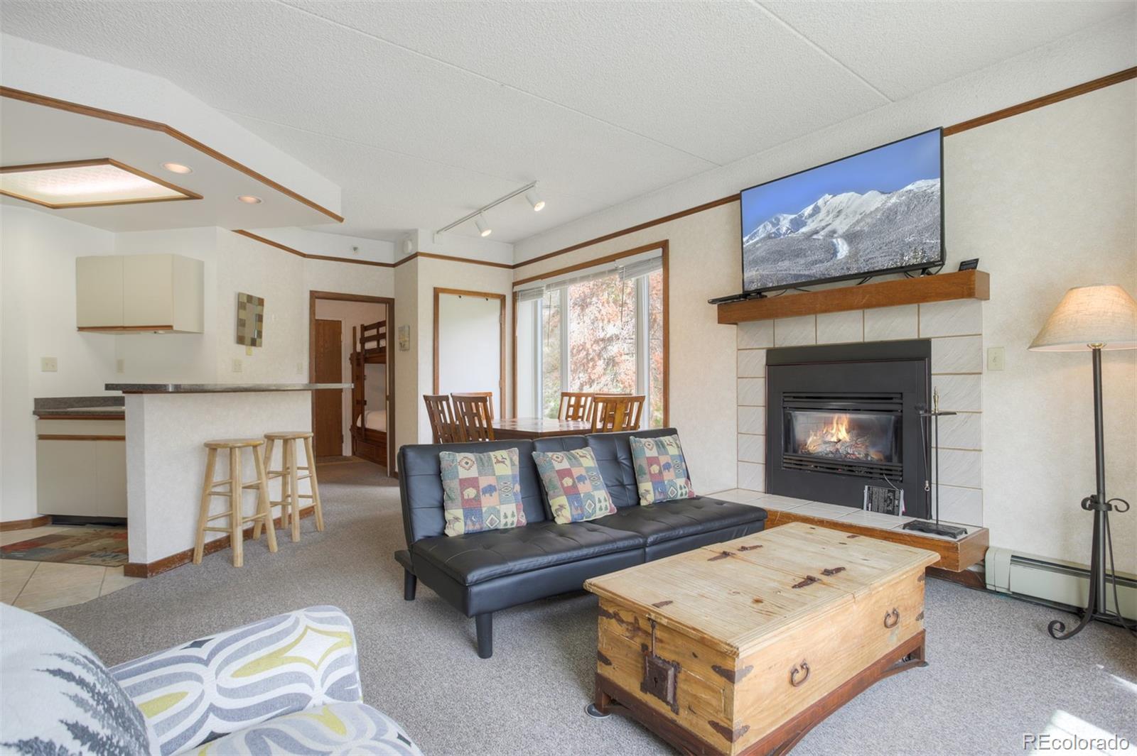 45 Beeler Place Frisco CO 80443