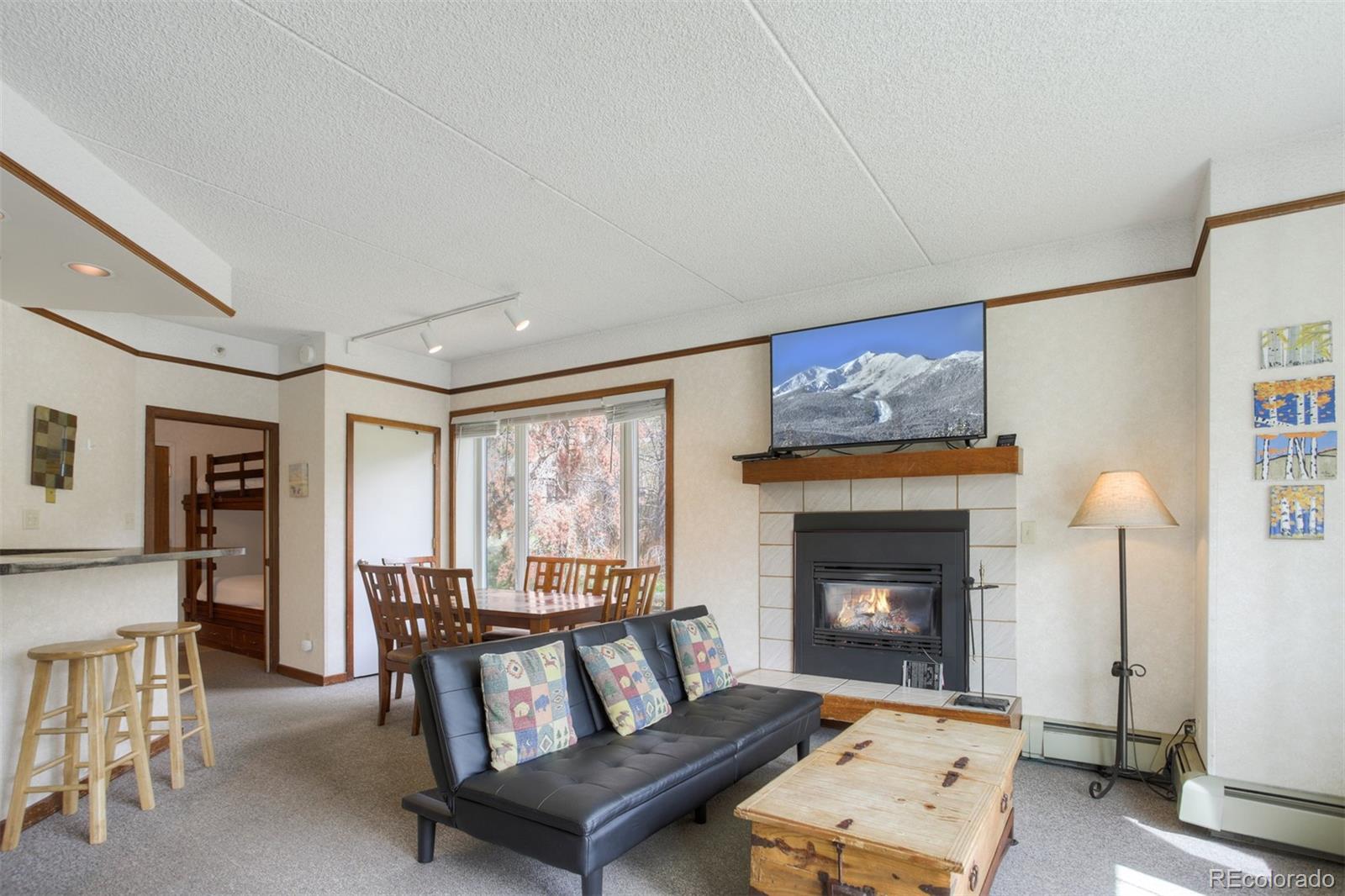 45 Beeler Place Frisco CO 80443