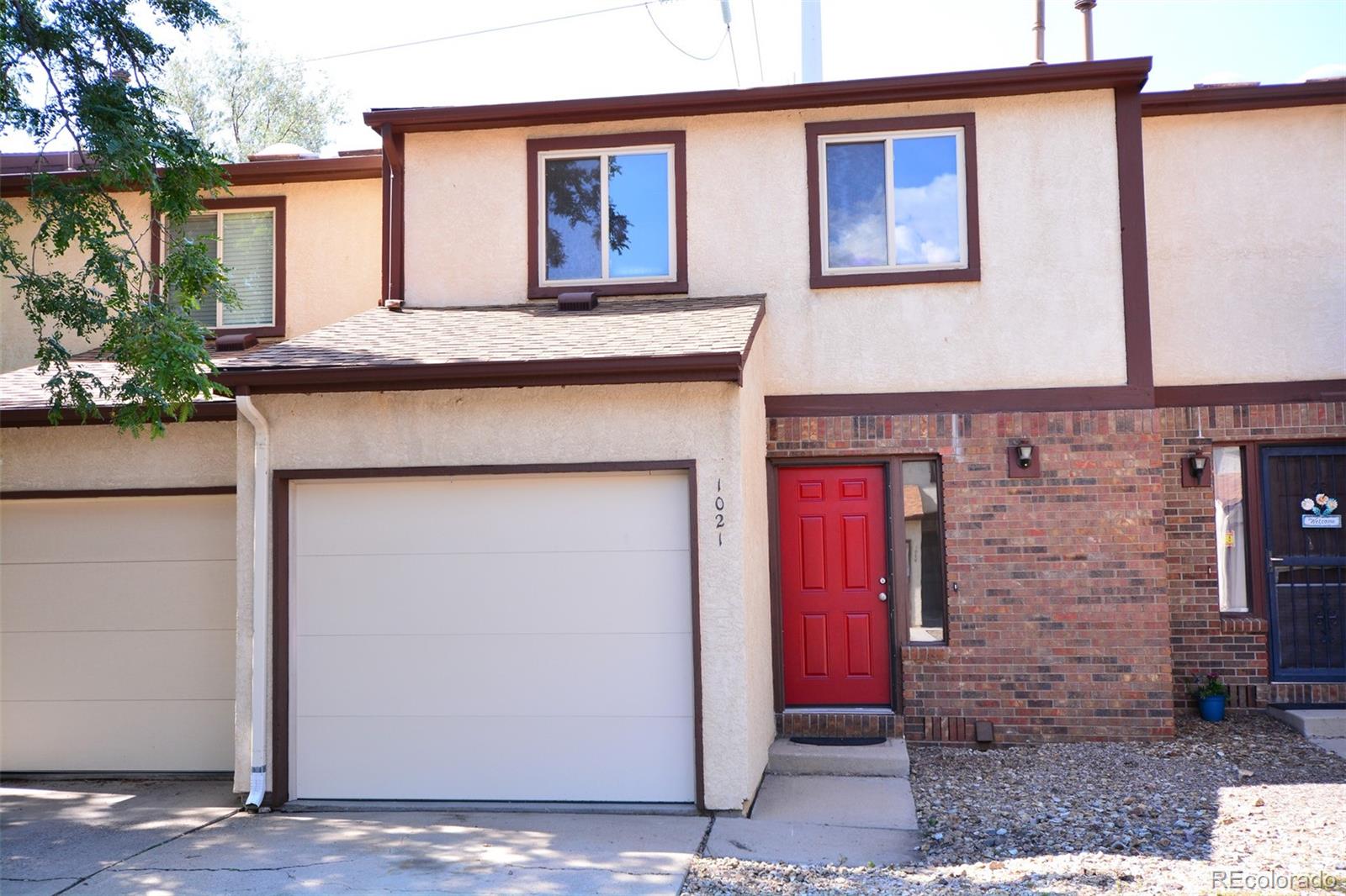 1021 Dublin Boulevard Colorado Springs CO 80918