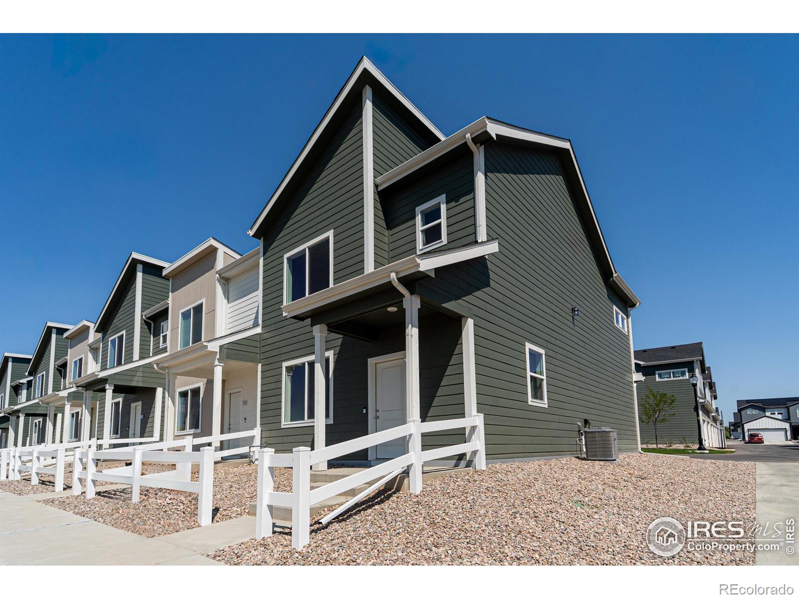 3748 Pinnacles Court Evans CO 80620