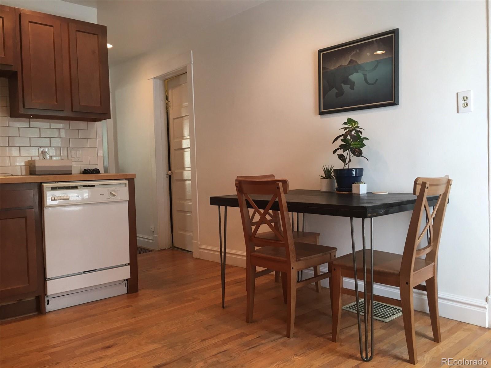 1859 S Clarkson Street Denver CO 80210