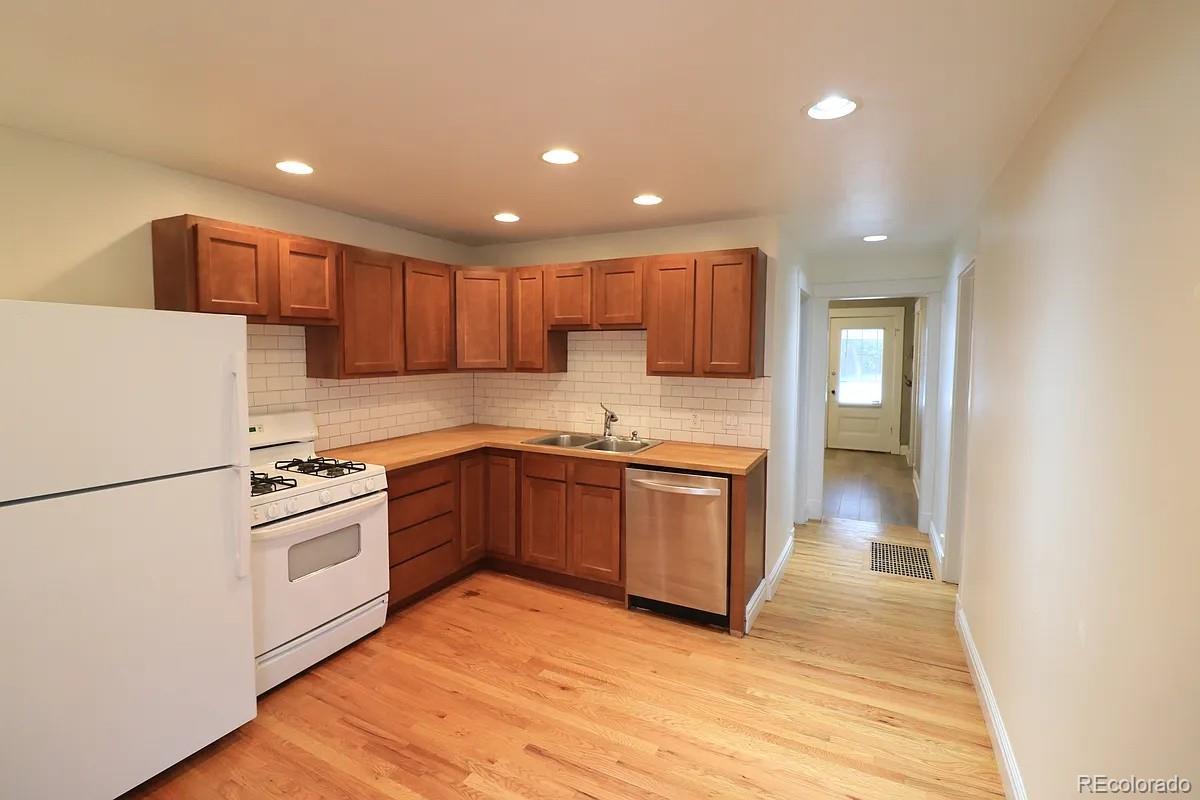 1859 S Clarkson Street Denver CO 80210