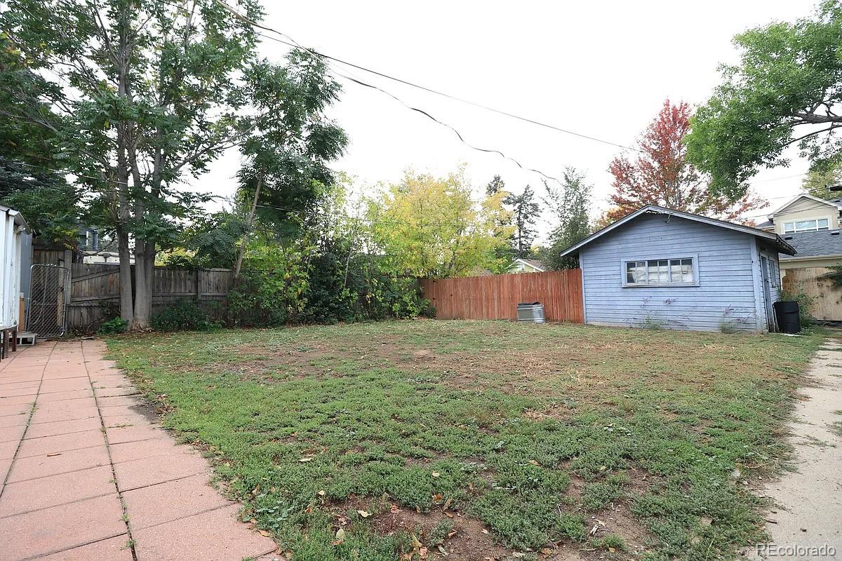 1859 S Clarkson Street Denver CO 80210