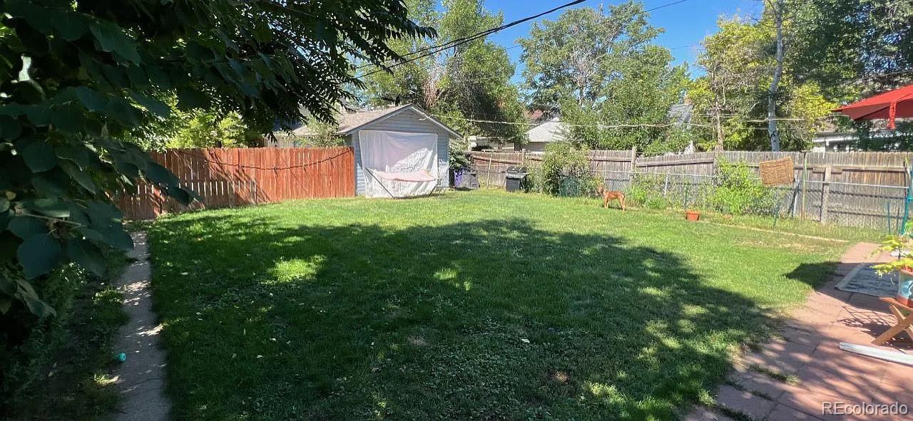 1859 S Clarkson Street Denver CO 80210
