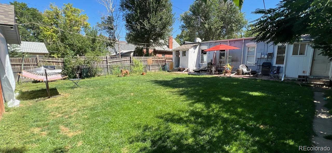 1859 S Clarkson Street Denver CO 80210