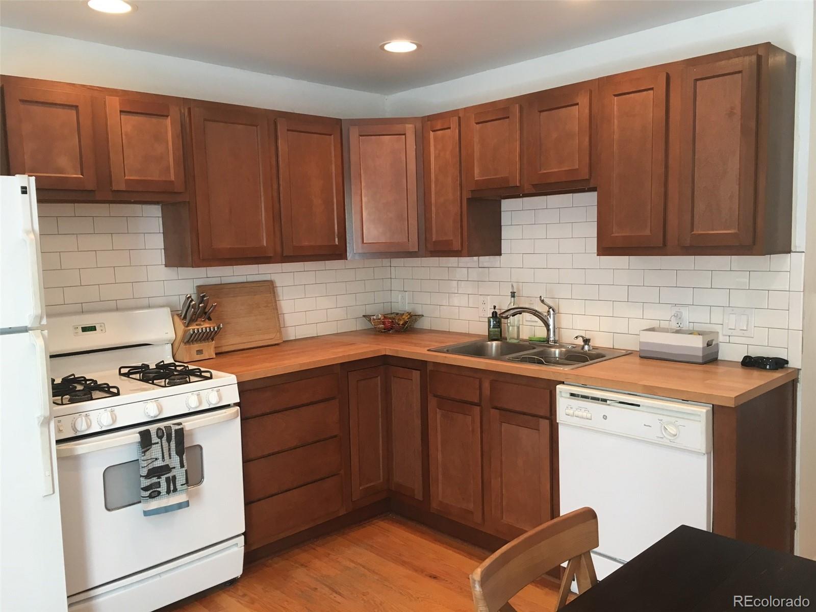 1859 S Clarkson Street Denver CO 80210