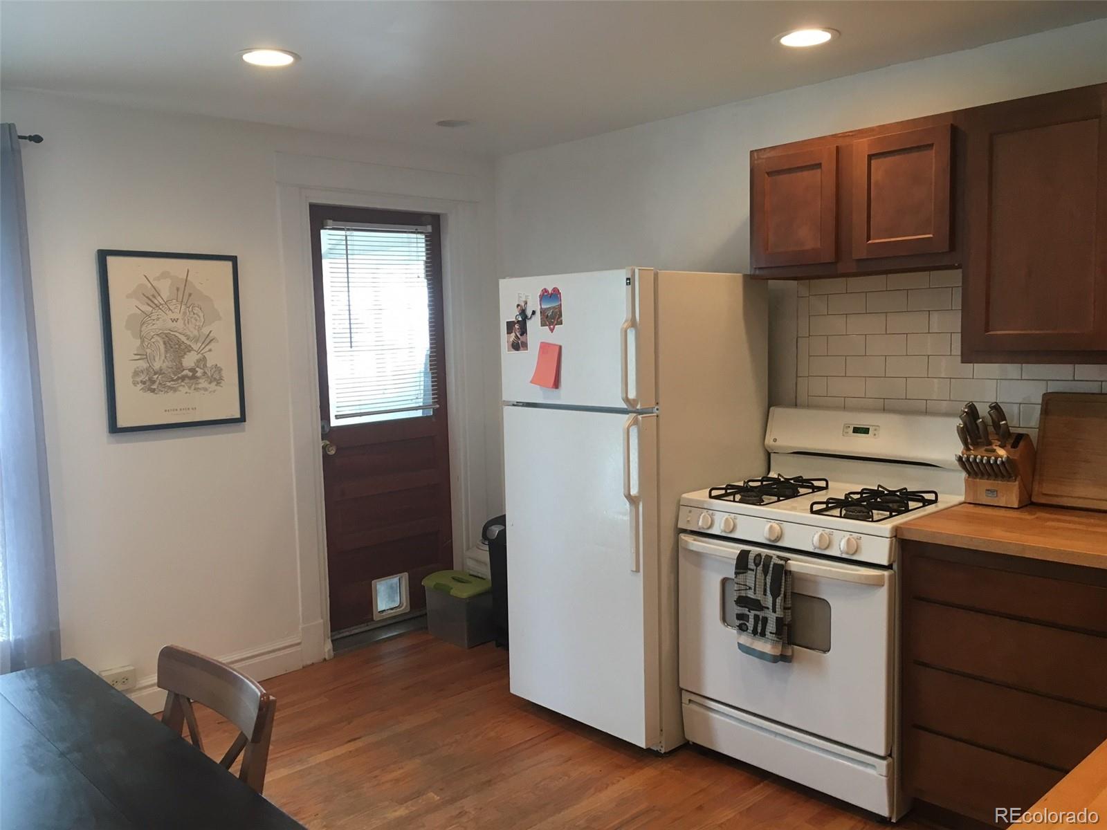 1859 S Clarkson Street Denver CO 80210