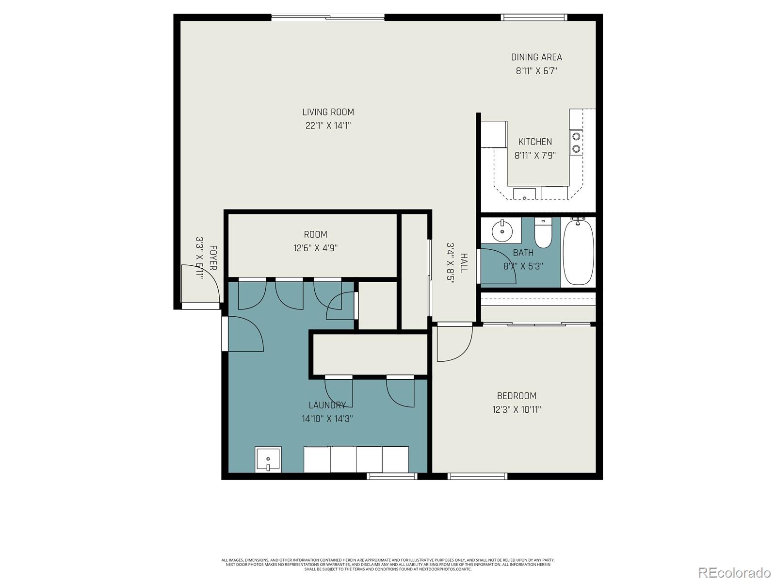 2120 S Vaughn Way Aurora CO 80014