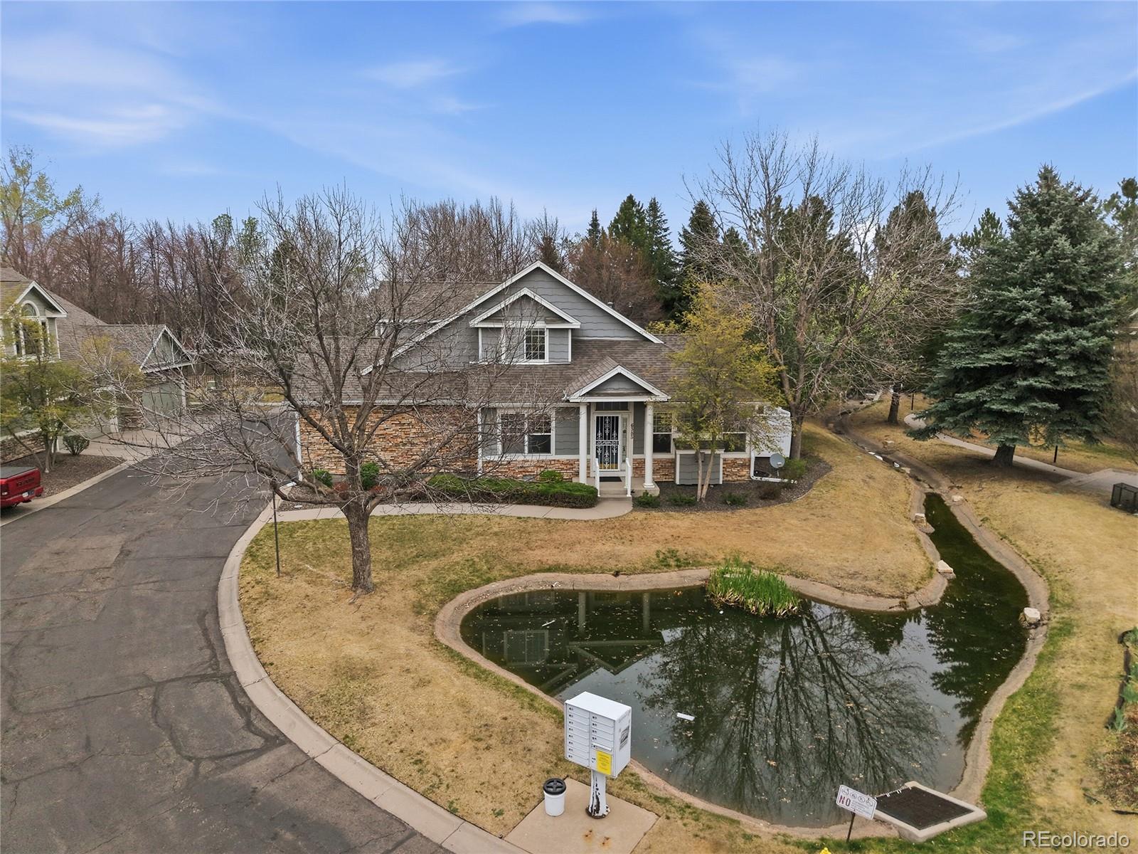 6383 Deframe Way Arvada CO 80004