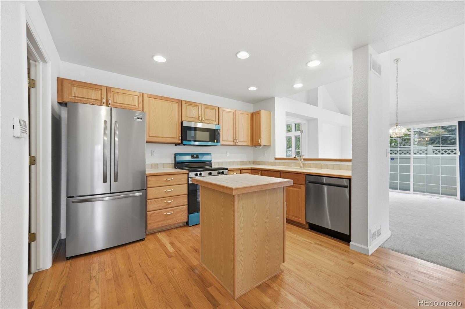 6383 Deframe Way Arvada CO 80004