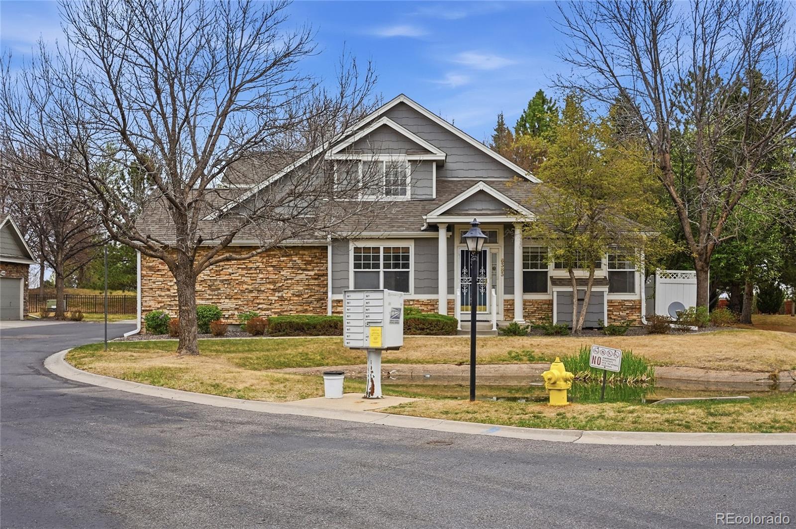 6383 Deframe Way Arvada CO 80004