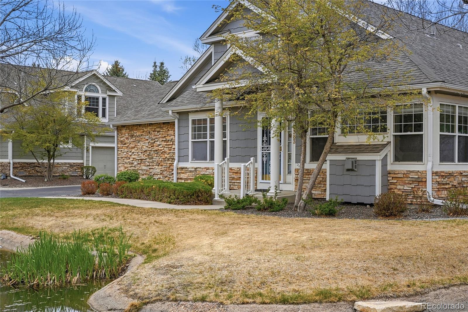 6383 Deframe Way Arvada CO 80004