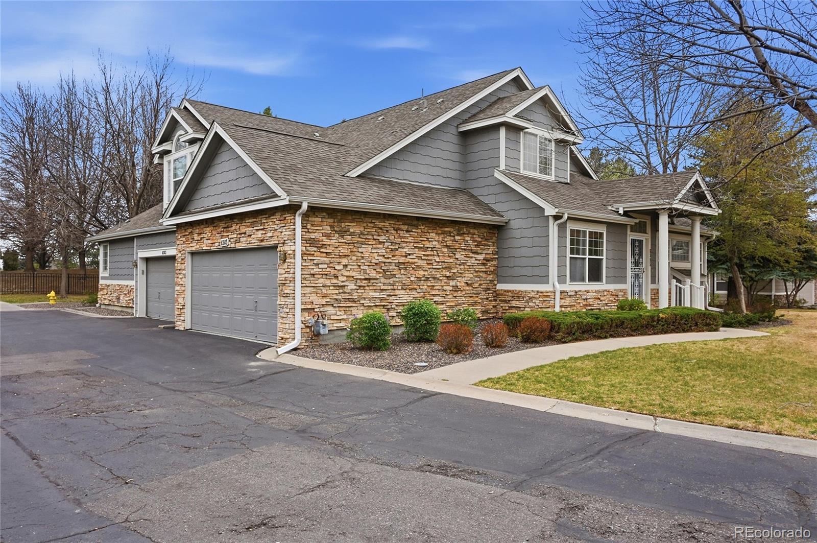6383 Deframe Way Arvada CO 80004