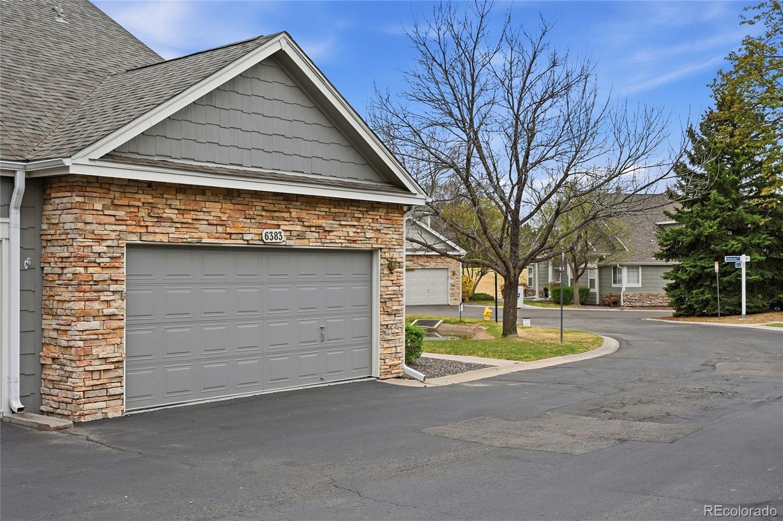 6383 Deframe Way Arvada CO 80004