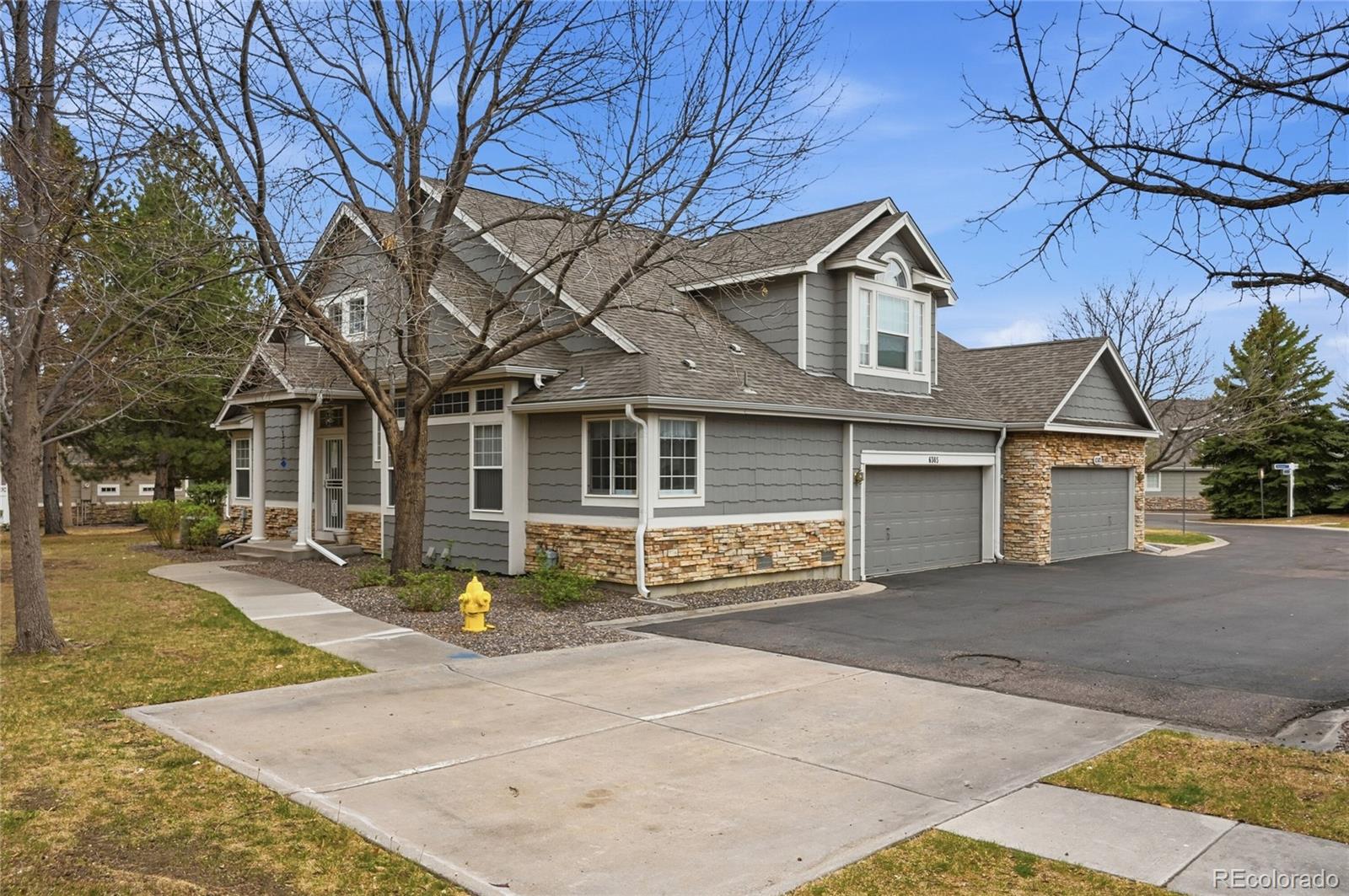 6383 Deframe Way Arvada CO 80004