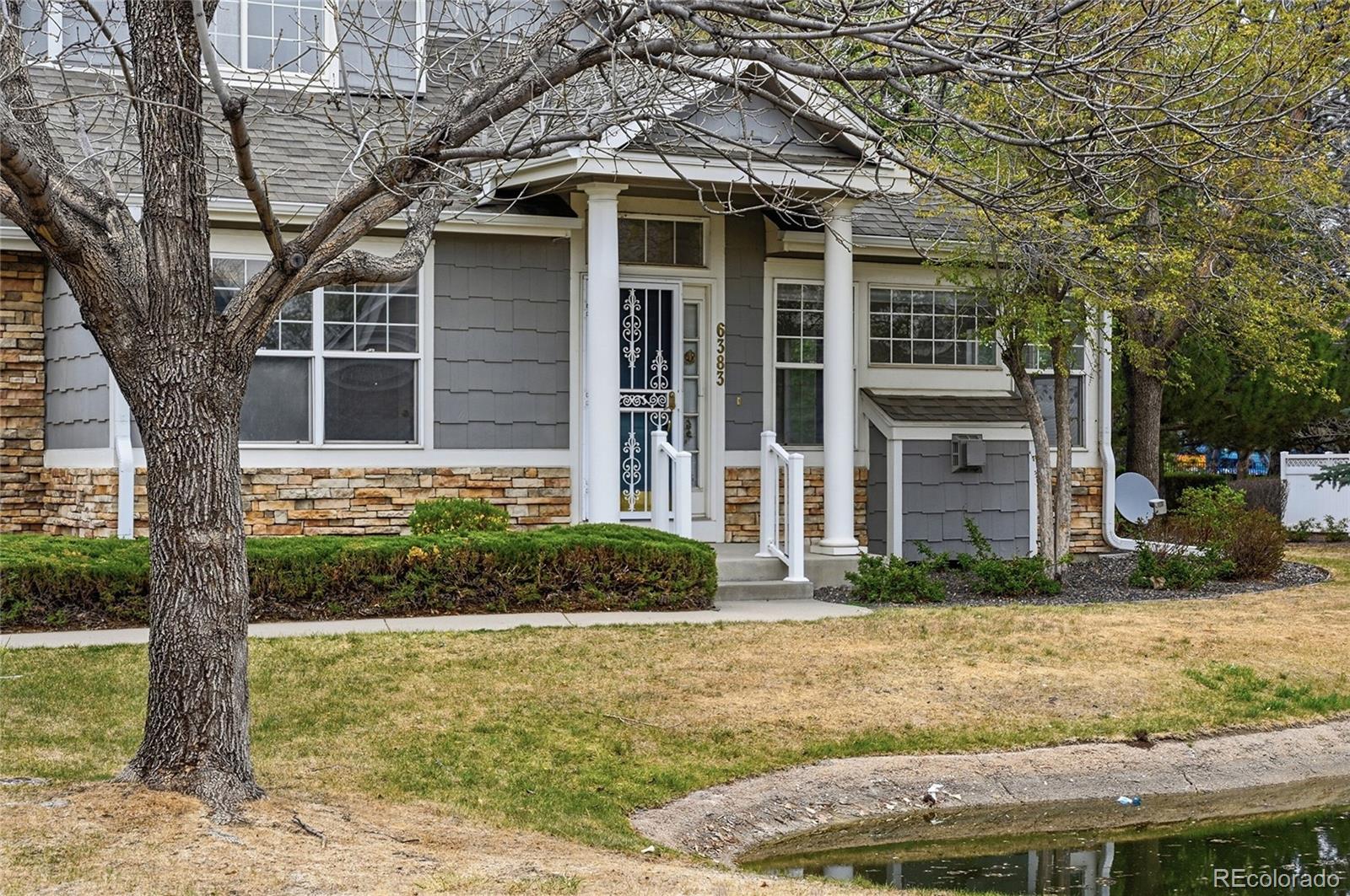 6383 Deframe Way Arvada CO 80004