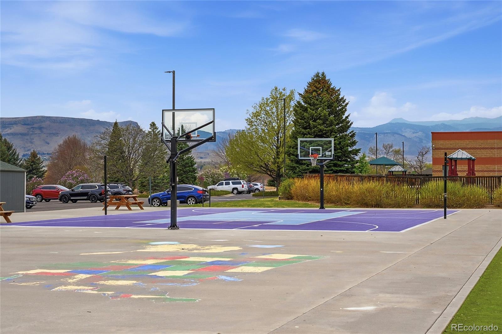 6383 Deframe Way Arvada CO 80004