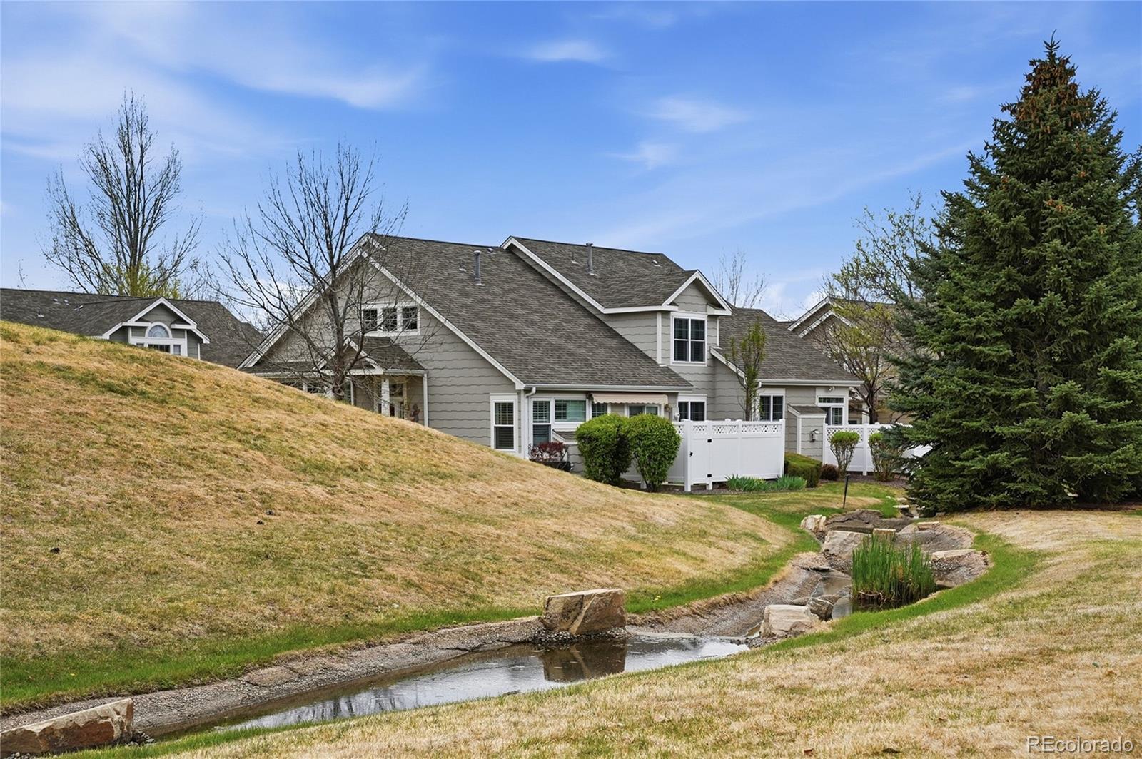 6383 Deframe Way Arvada CO 80004