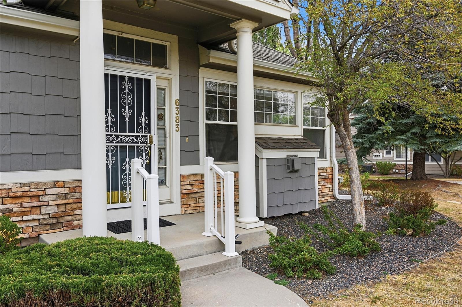 6383 Deframe Way Arvada CO 80004