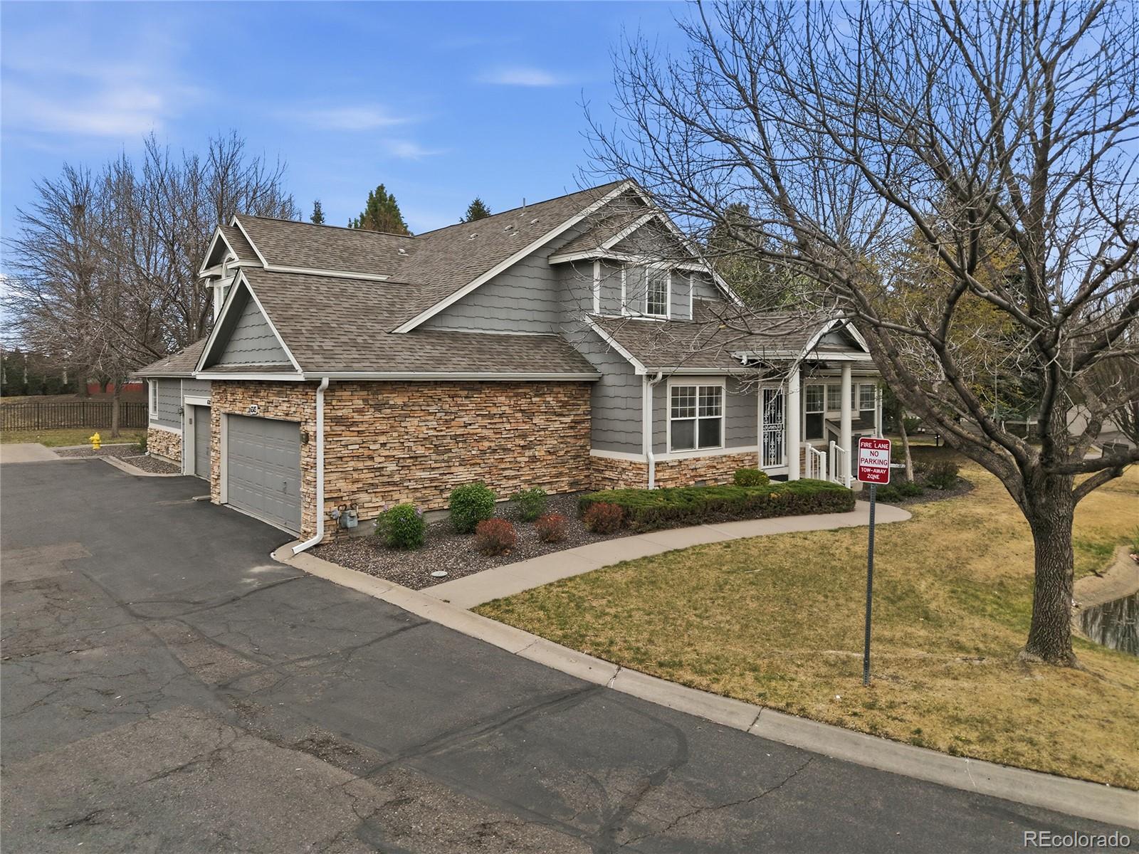6383 Deframe Way Arvada CO 80004