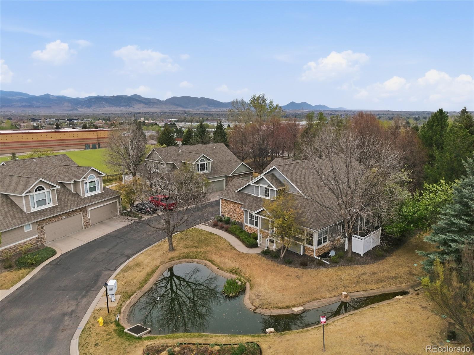 6383 Deframe Way Arvada CO 80004