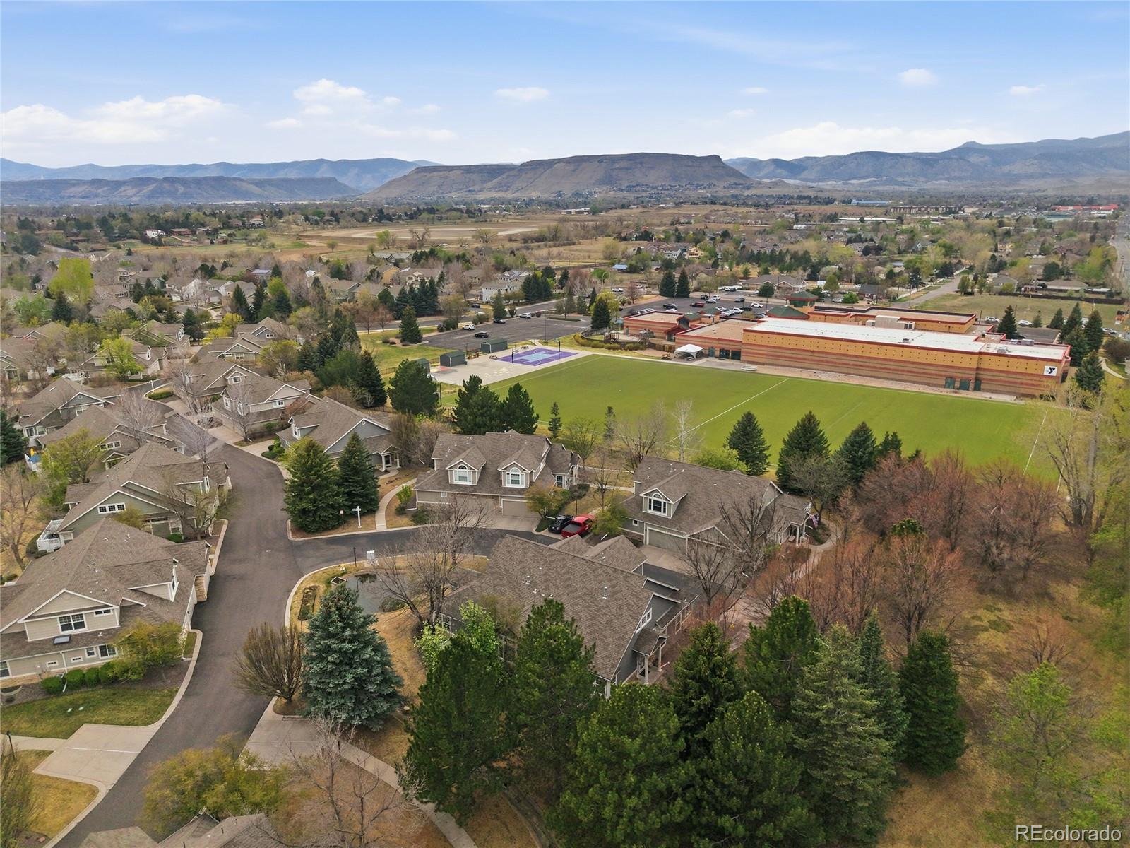 6383 Deframe Way Arvada CO 80004