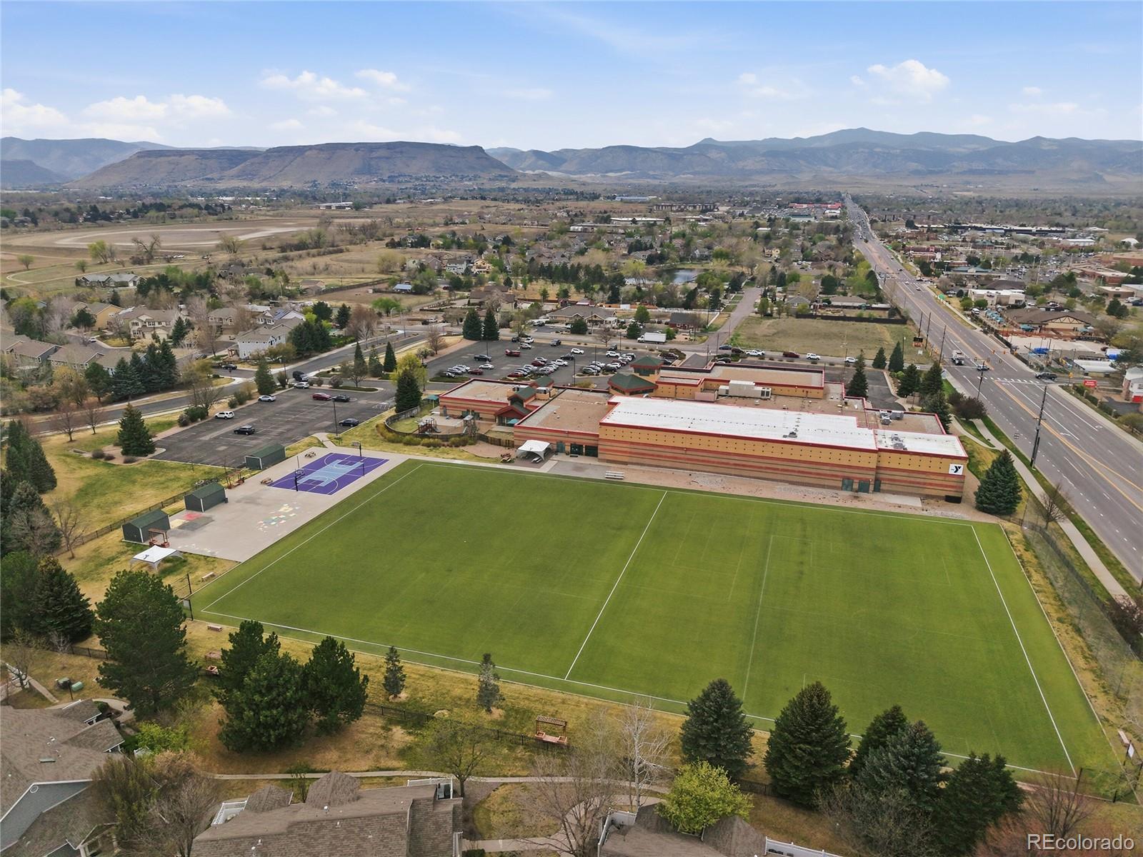 6383 Deframe Way Arvada CO 80004