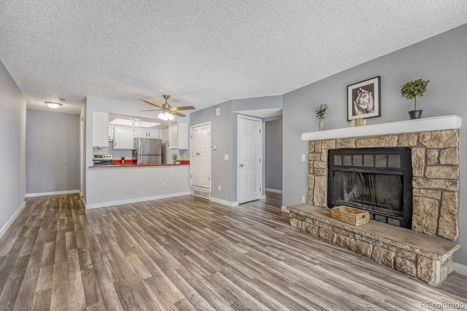 16051 E Alaska Place Aurora CO 80017