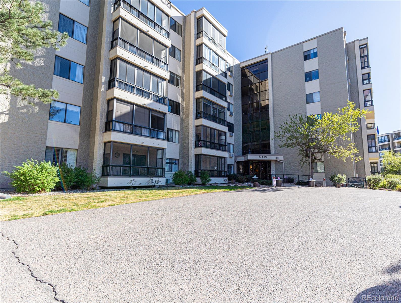 13850 E Marina Drive Aurora CO 80014