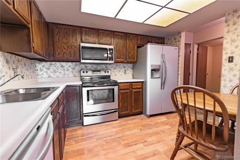13850 E Marina Drive Aurora CO 80014