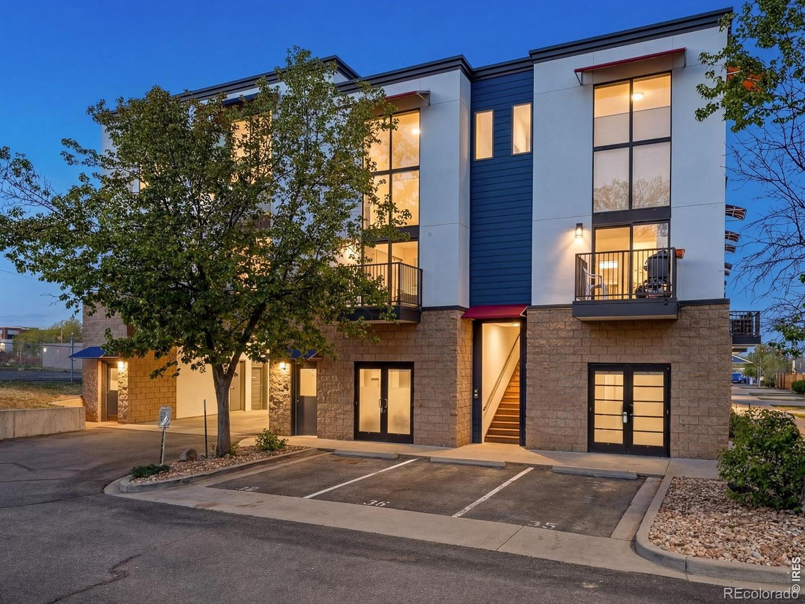 4645 Broadway Street Boulder CO 80304