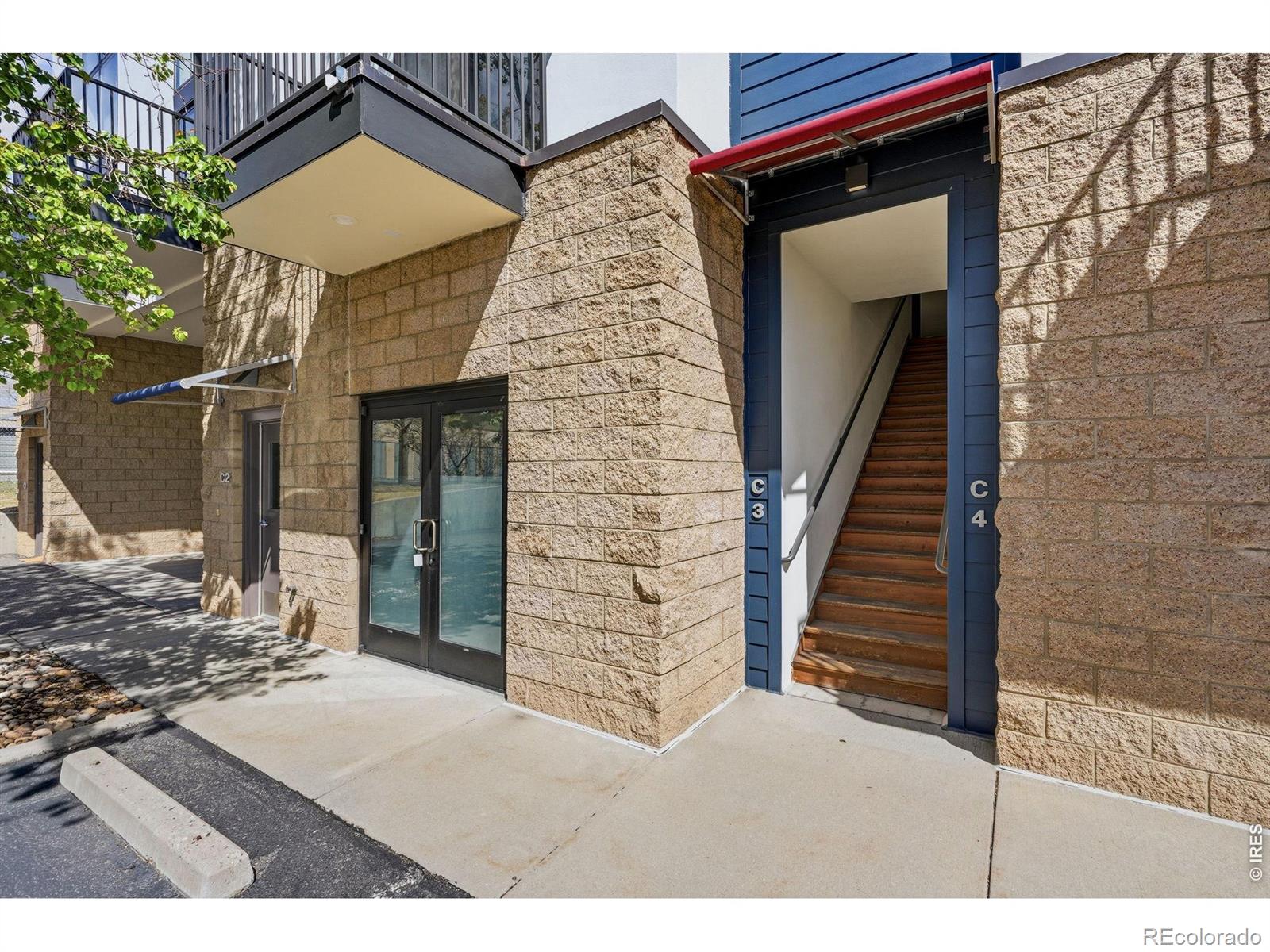 4645 Broadway Street Boulder CO 80304