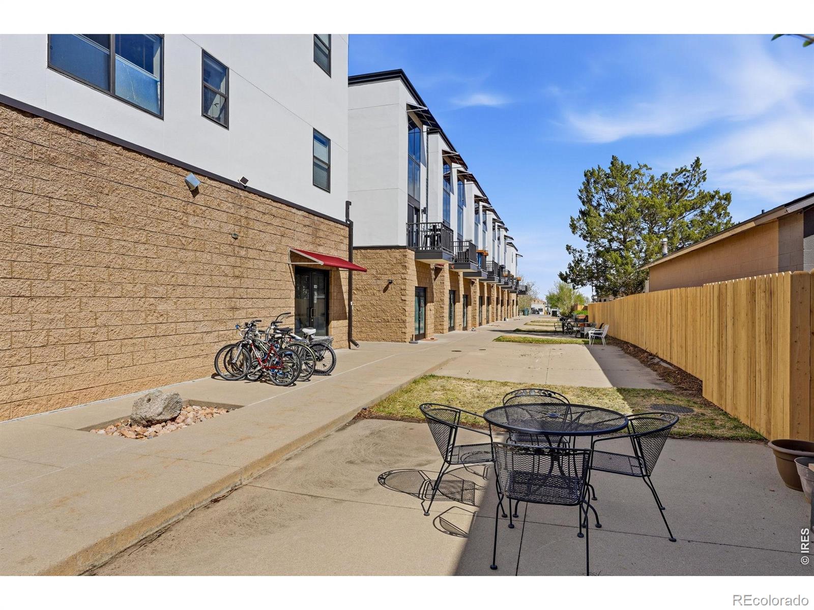4645 Broadway Street Boulder CO 80304