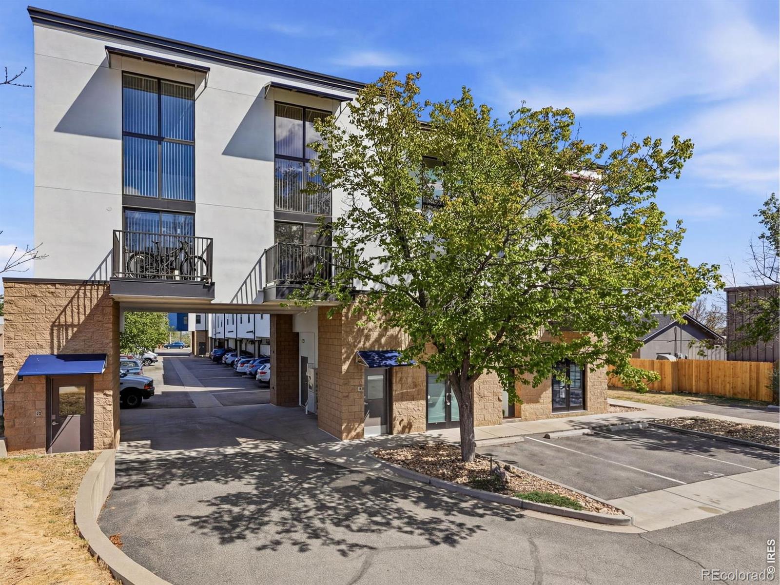 4645 Broadway Street Boulder CO 80304