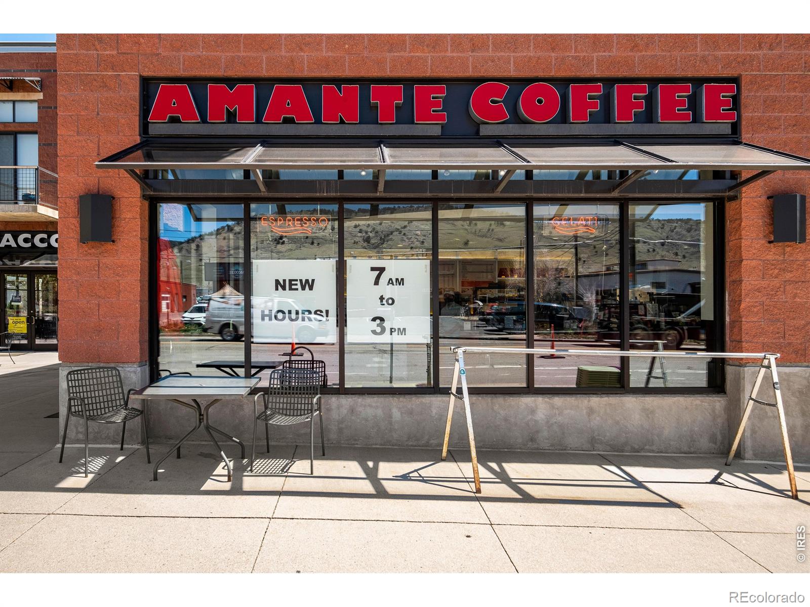 4645 Broadway Street Boulder CO 80304