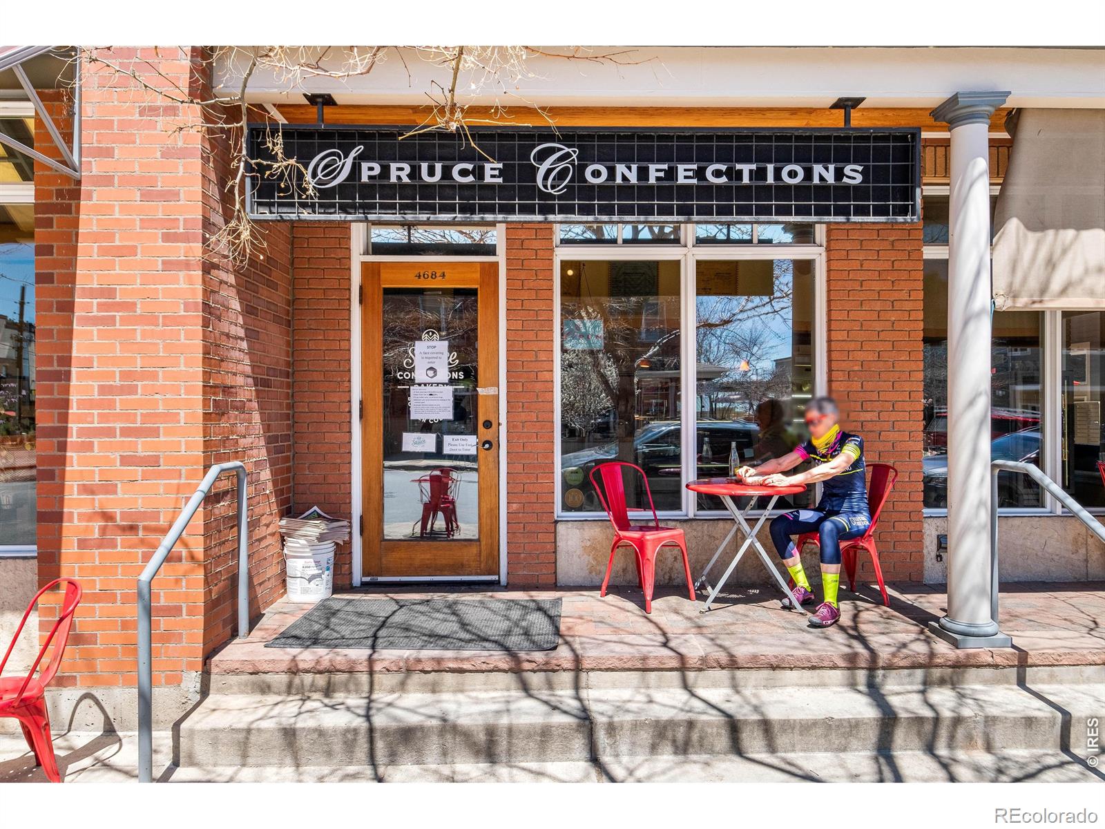 4645 Broadway Street Boulder CO 80304