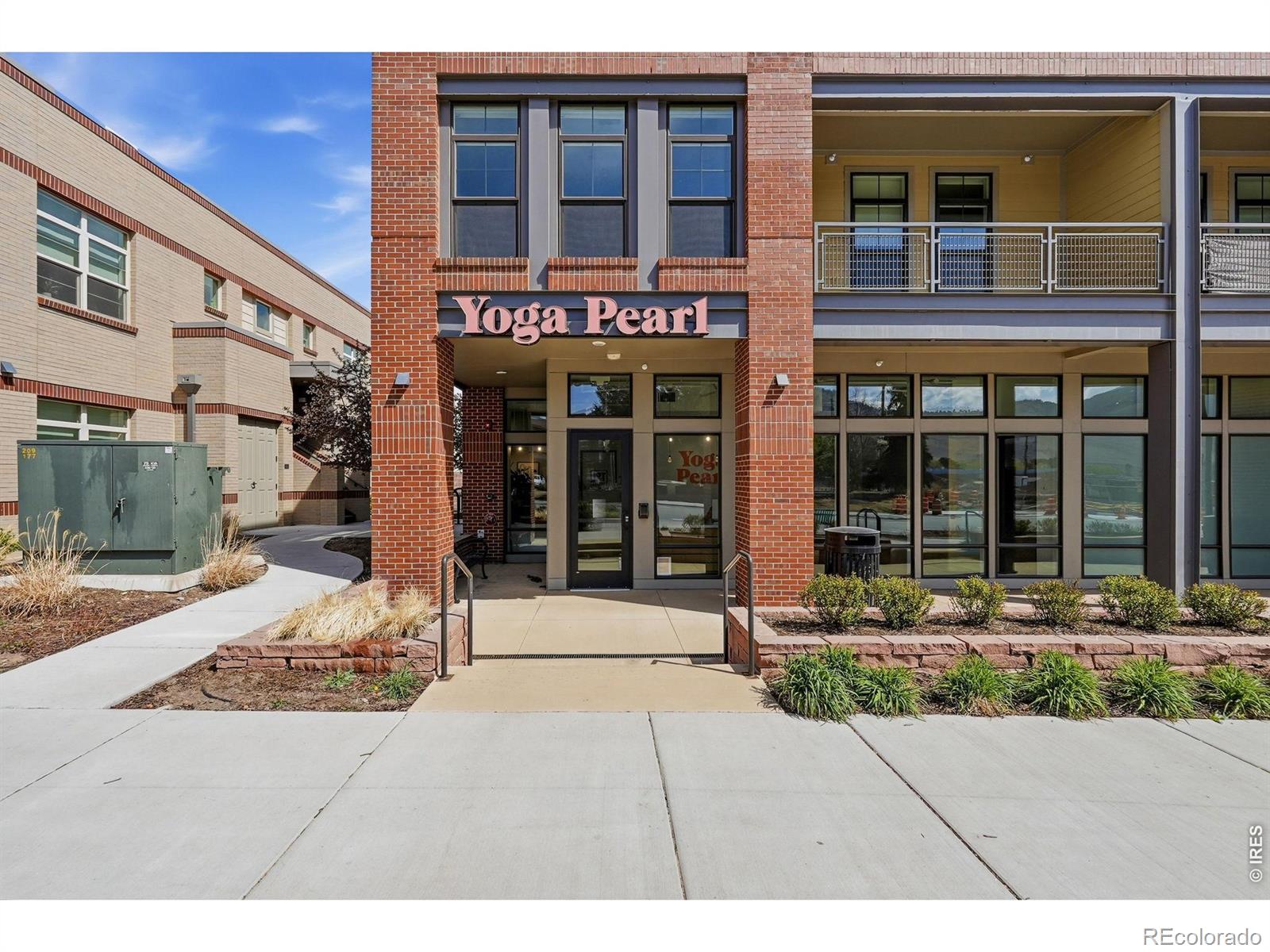 4645 Broadway Street Boulder CO 80304