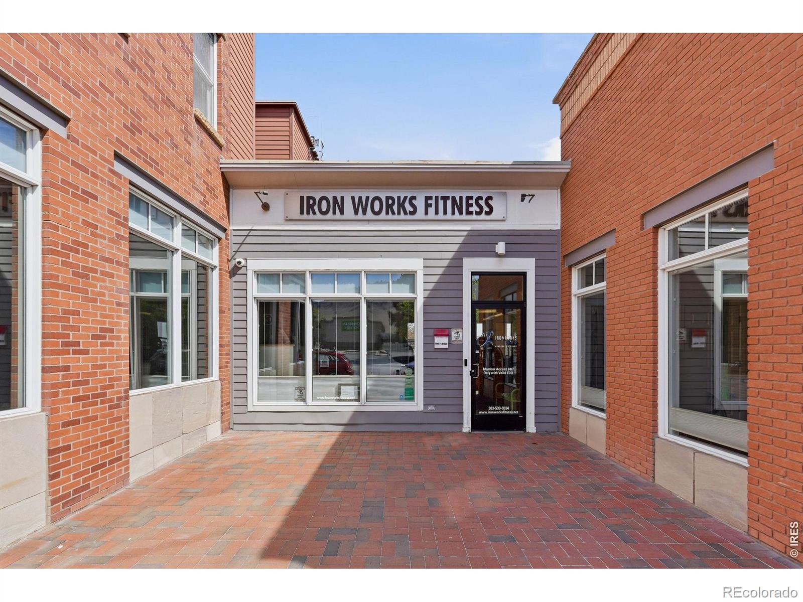 4645 Broadway Street Boulder CO 80304