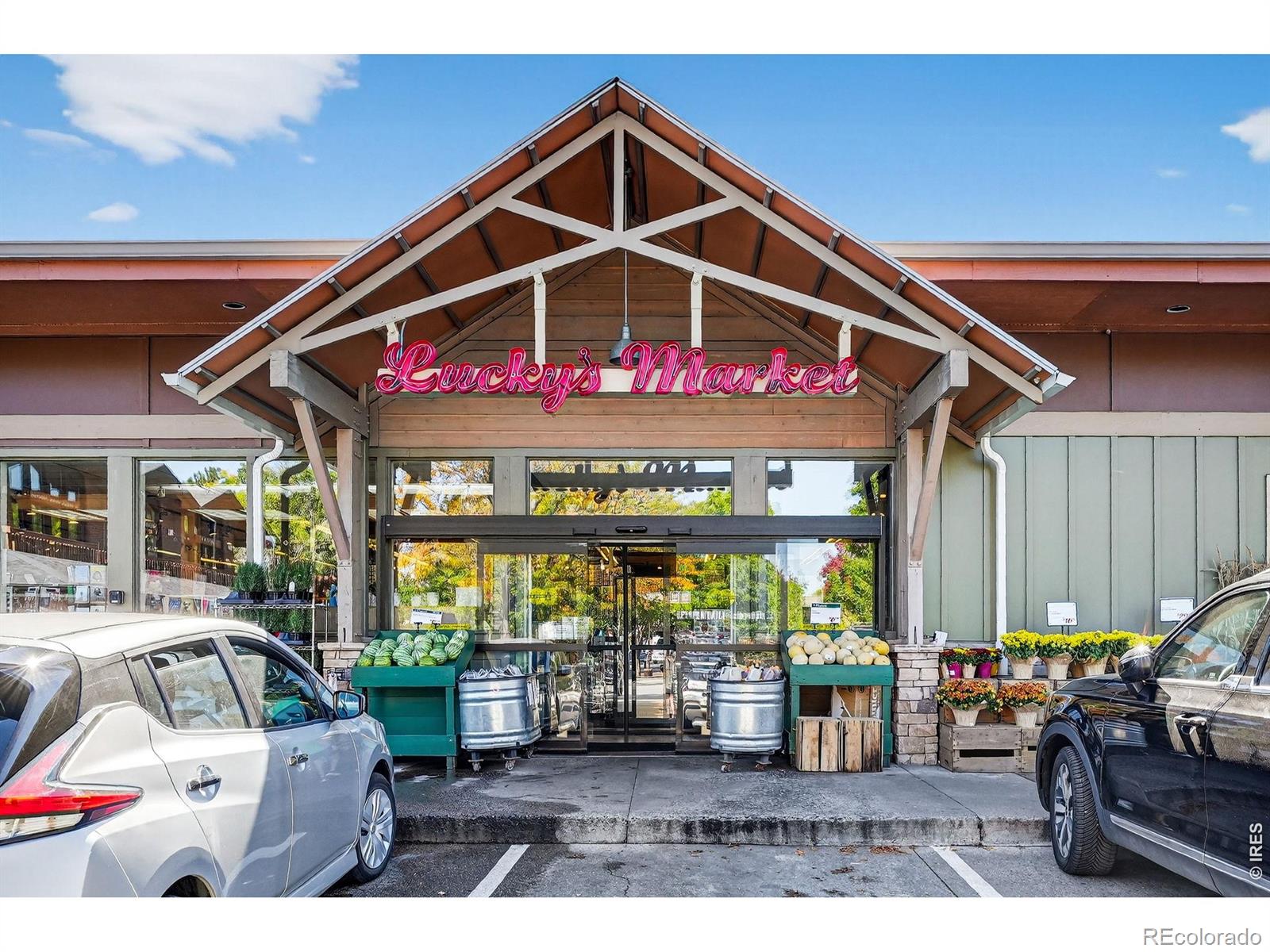 4645 Broadway Street Boulder CO 80304