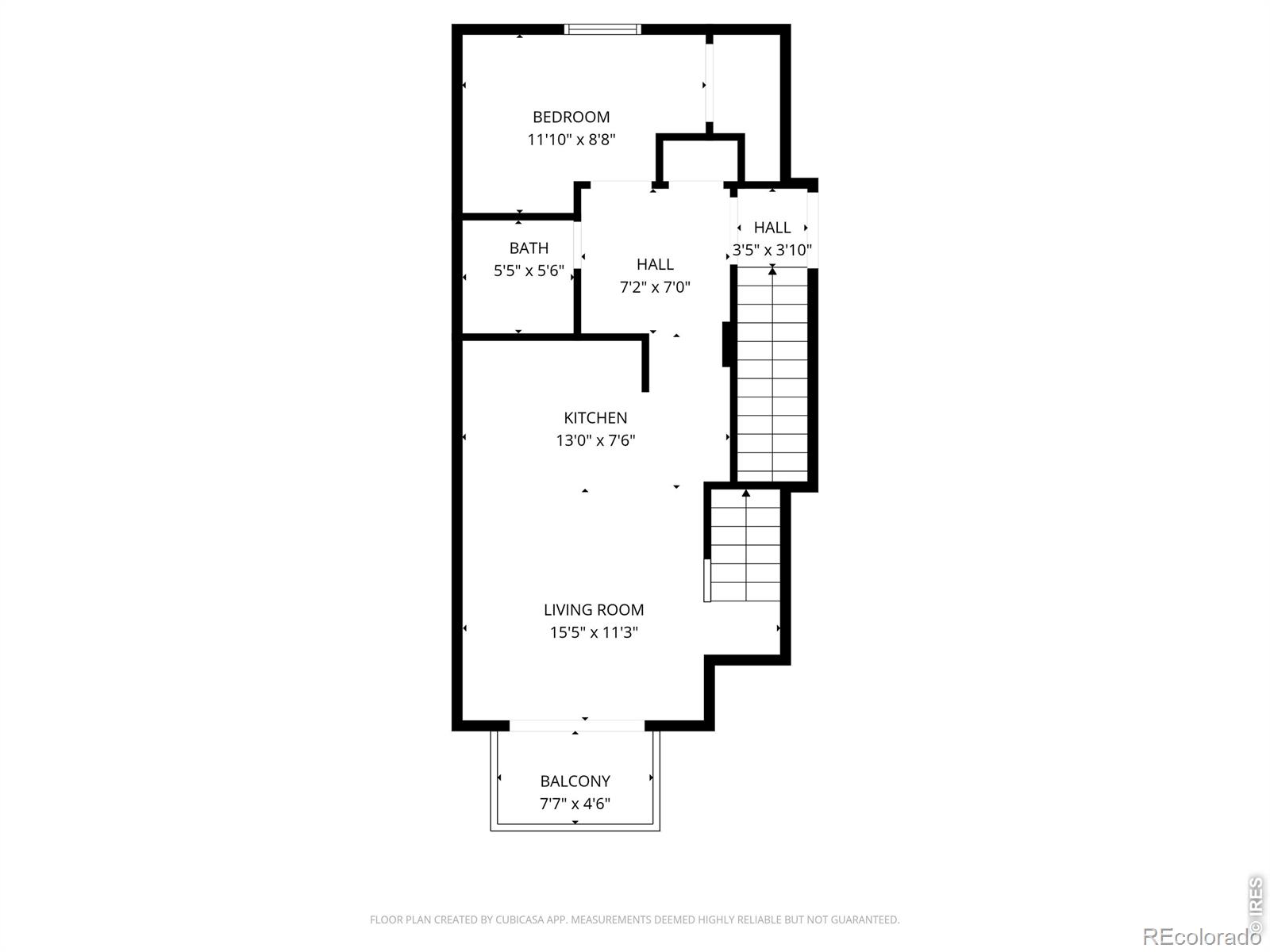 4645 Broadway Street Boulder CO 80304