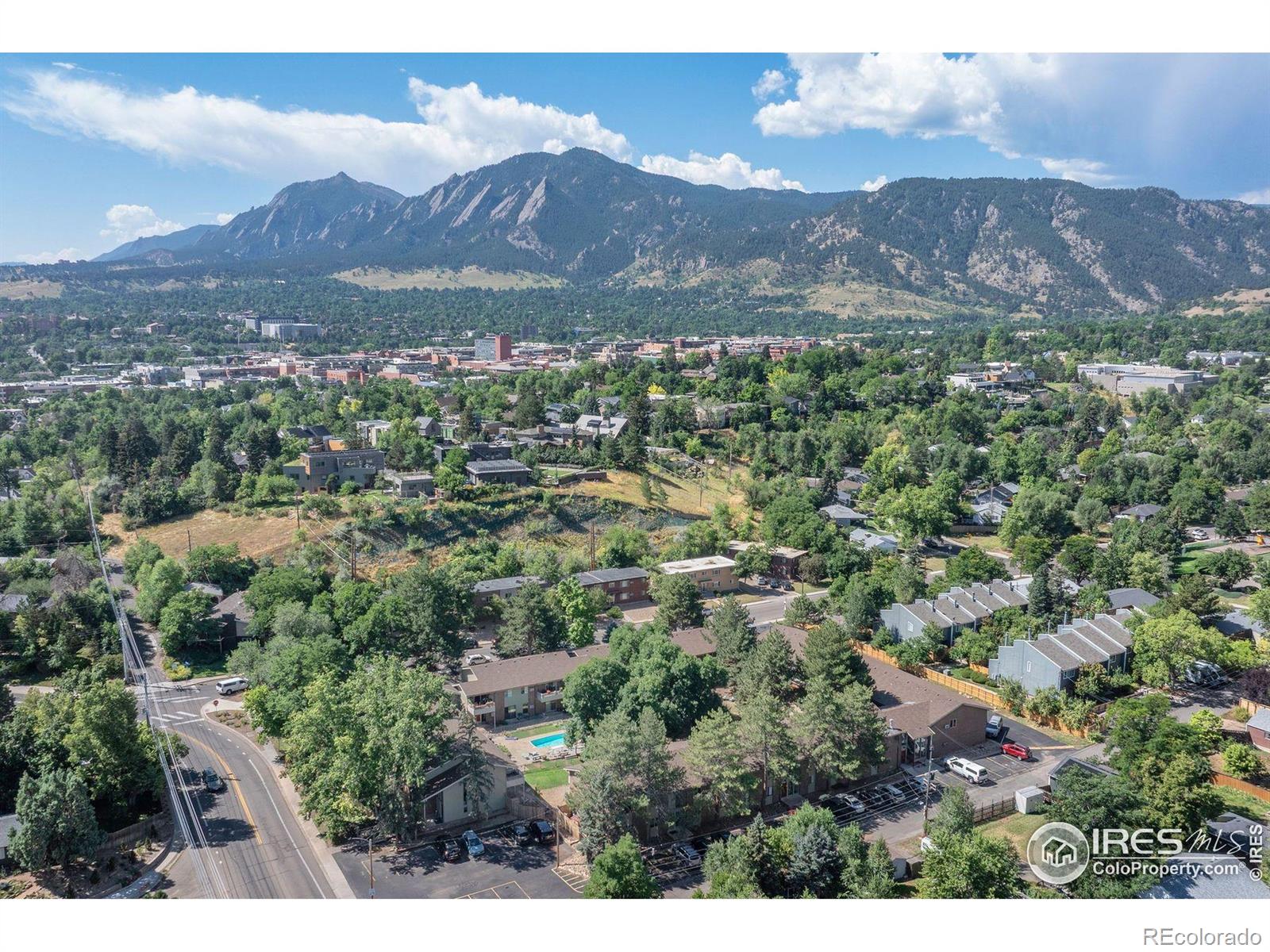1895 Alpine Avenue Boulder CO 80304