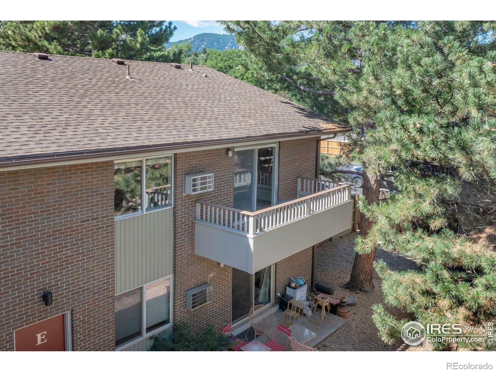 1895 Alpine Avenue Boulder CO 80304